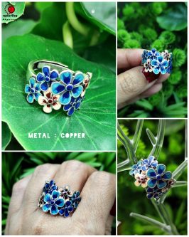 Style with Unique Rings