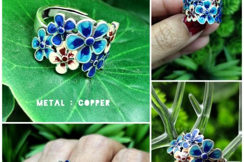 Style with Unique Rings