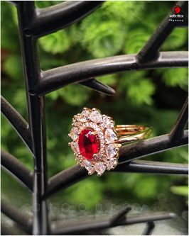 Style with Copper Rings - Image 4