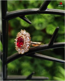 Style with Copper Rings - Image 2