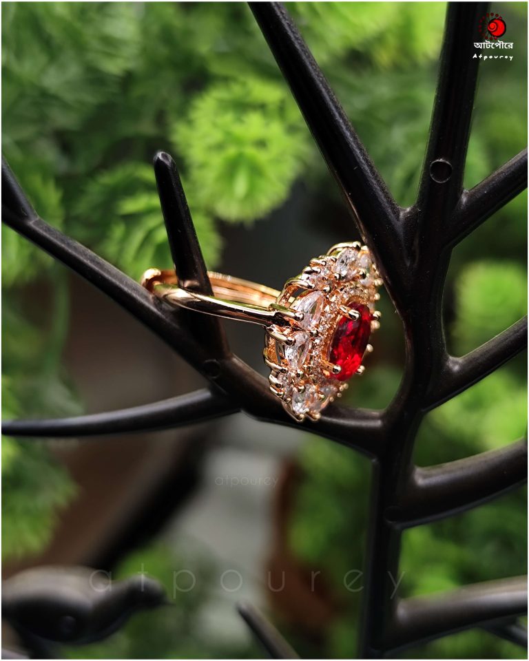 Style with Copper Rings - Image 3
