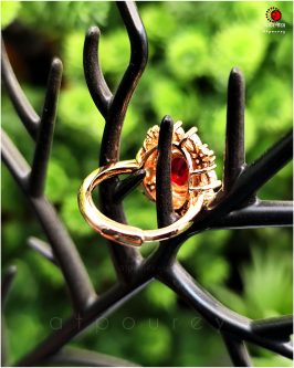 Style with Copper Rings - Image 5