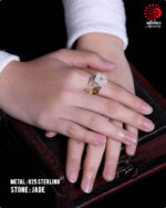 Blossom Opening Ring - Image 2